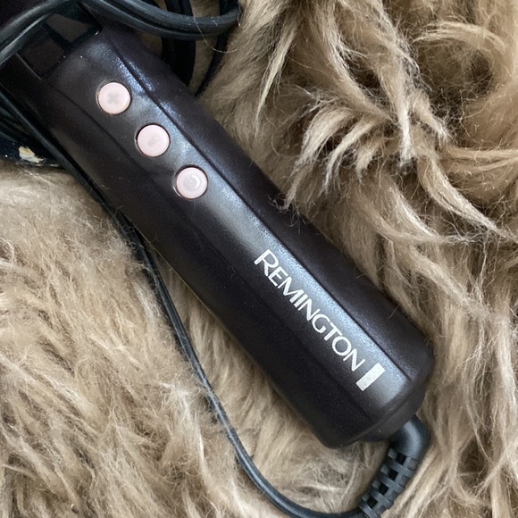 2 for $20 Remington hair curler no clamp 1 inch - Picture 2 of 3